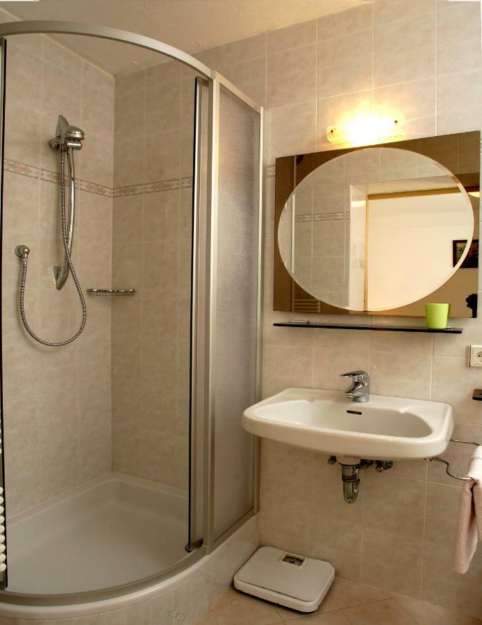 Villa Insam Apartment เซลวาดีวัลการ์เดนา ภายนอก รูปภาพ