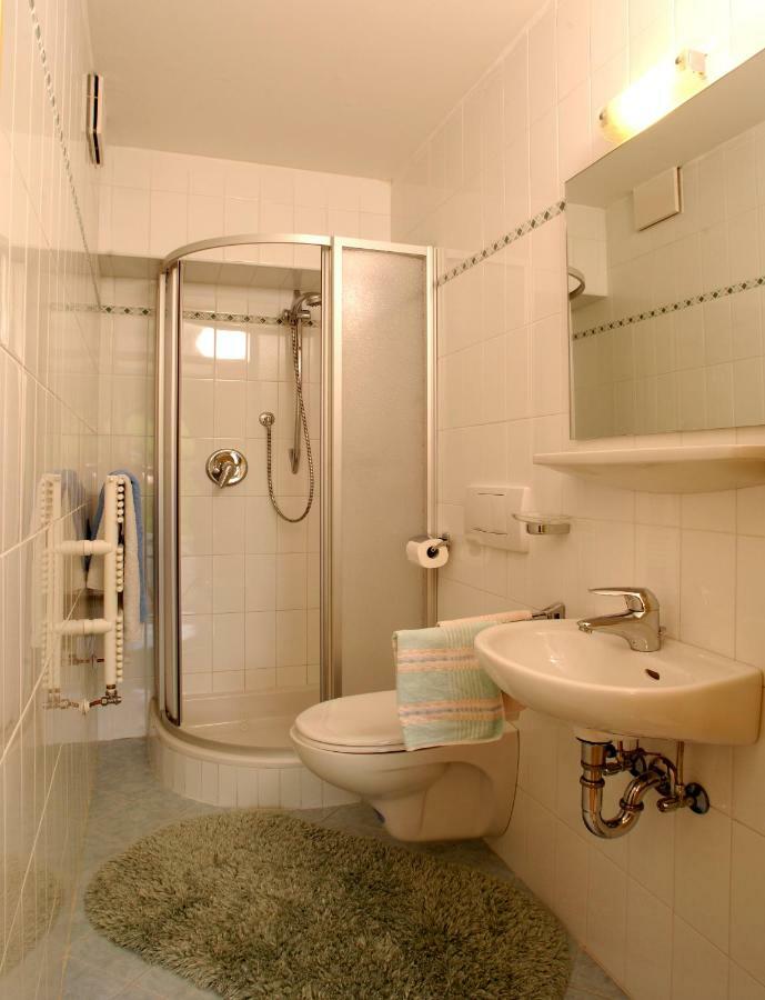 Villa Insam Apartment เซลวาดีวัลการ์เดนา ภายนอก รูปภาพ
